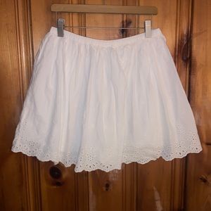 Girls skirt